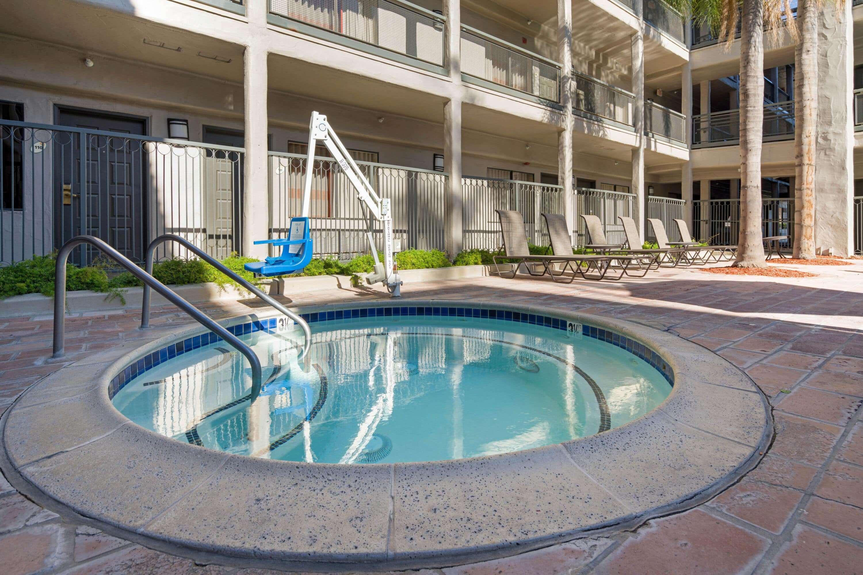 Hotel La Quinta By Wyndham Orange County Airport Santa Ana Exterior foto
