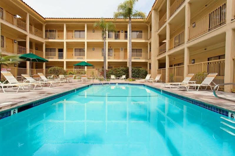 Hotel La Quinta By Wyndham Orange County Airport Santa Ana Exterior foto